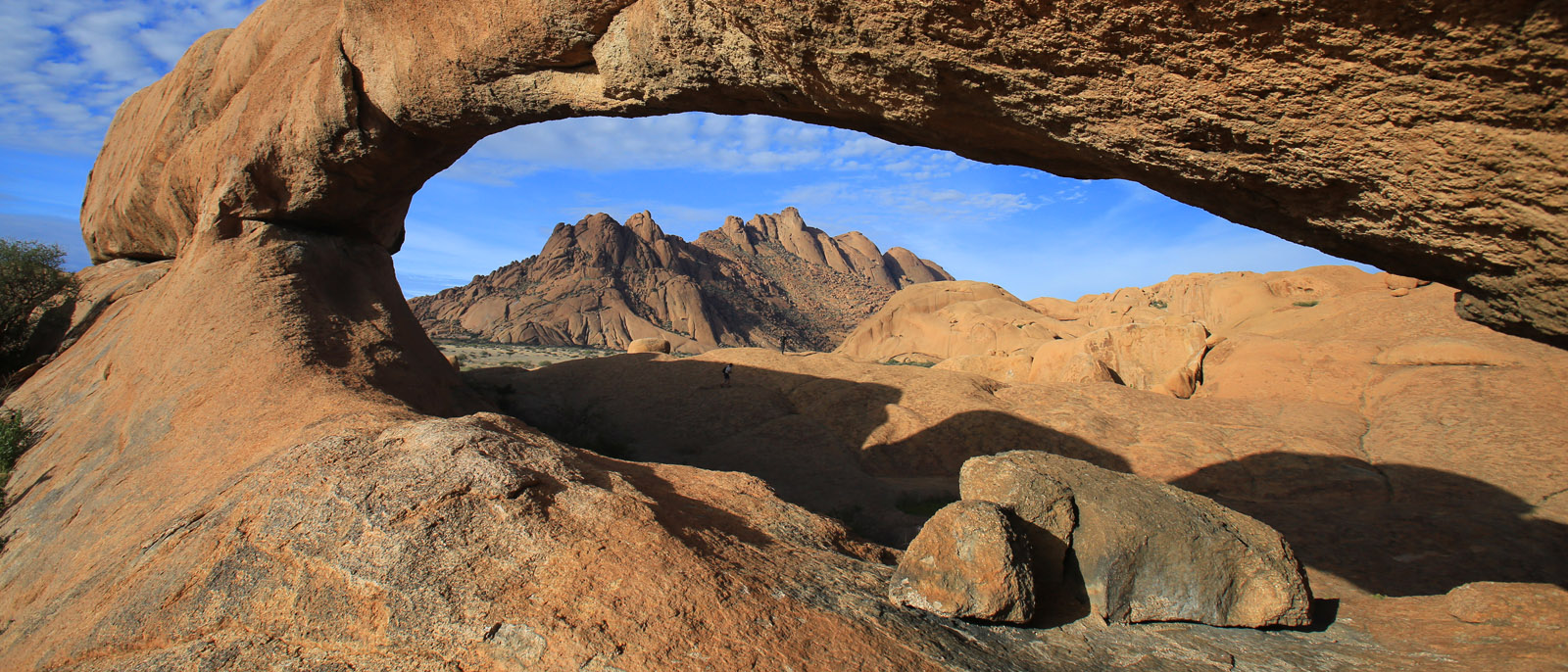 Spitzkoppe II