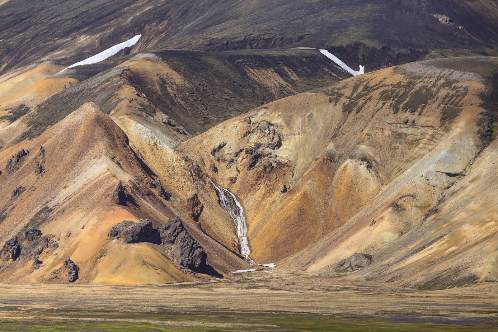 Landmannalaugar