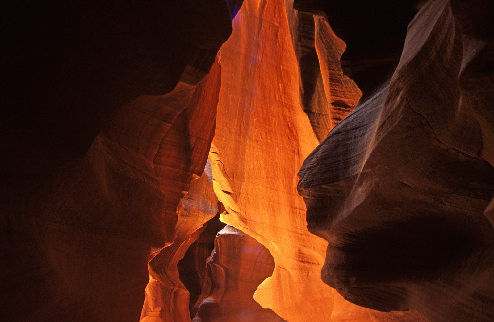Antelope Canyon